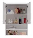 Wall cabinet Pola Mini DK matte white order